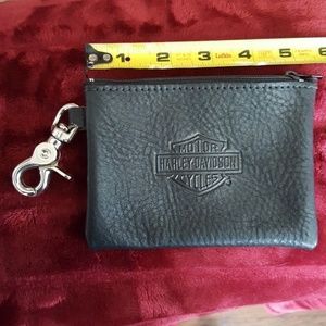 Harley-Davidson® Women's Coin Purse